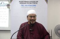 20240704 Ustaz Muhammad Fahmi Rusli : Pengajian Kitab Mukhtasar Zadul Maad