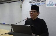 [2019.07.20] Ustaz Kariman: Erti Kehidupan