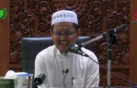 20240704 Ustaz Muhammad Fahmi Rusli : Pengajian Kitab Mukhtasar Zadul Maad