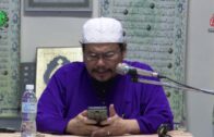 22 Disember 2018 Tathirul I’tiqad ‘an Adranil Ilhad Karya Al Imam As Son’ani Ustaz Adli Bin Mohd Saa