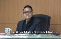 22032016 Ustaz Abu Hafiz Salleh Hudin : Mohon Kekuatan Melakukan Perbuatan Baik