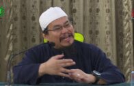 23 Disember 2018 Sunnahmu Amalanku” Ustaz Adli Bin Mohd Saad