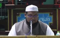 23 Januari 2019 Tafsir Surah Al Baqarah Ustaz Khairul Ikhwan Md Zaki