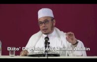 23032017 MAZA : Syarah Riyadhushalihin