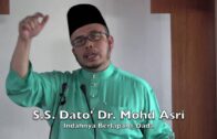23092016 S.S. Dato’ Dr Mohd Asri : Indahnya Berlapang Dada