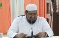 24 Januari 2019 “Penawar Bagi Hati” Karya Syeikh Abdul Qadir Bin Abdul Mutalib Al Mandili  Ustaz Kha