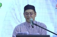 24 Januari 2019 Seminar Fiqh Taghyir Al Munkar Mengubah Kemungkaran YB Dato’ Seri Dr  Mujahid Yusof