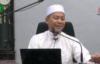 25 Februari 2019  Tafsir Surah Yaasiin Ustaz Ahmad Jailani Abdul Ghani