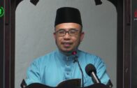 25 Januari 2019  KHUTBAH JUMAAT Sahibus Samahah Prof  Madya Dato’ Arif Perkasa Dr  Mohd  Asri Zainul