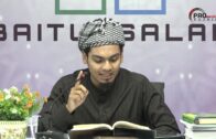 26-01-2020 Ustaz Amir Farhan : Kiamat Tidak Akan Berlaku Sehingga Islam Lelap