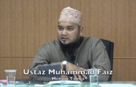 26062016 Ustaz Muhammad Faiz : Menuju Taqwa