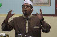 20240627 Ustaz Adli Mohd Saad : Pengajian Kitab Aqidah Islam Manhaj Salaf