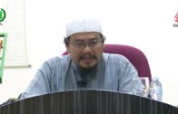 27 Januari 2019 Hukum Solat 2 Imam Menurut Mazhab Syafie” Ustaz Adli Bin Mohd Saad