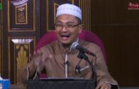 27 November 2018 Tazkiyatun Nafs Wa Tarbiyatuha Kama Yuqarriruhu Ulama’ Al Salaf Karya Syeikh Ahmad