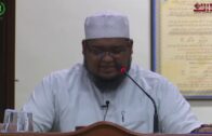 27 Oktober 2018 UMMATAN WAHIDAH Ustaz Khairul Ikhwan Md Zaki Al Muqri