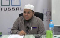 27112016 Ustaz Abu Asma’ Yunus Zainal : Asas Manhaj Salaf