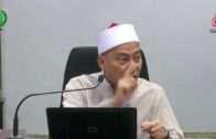 28 Januari 2019 Tafsir Surah Yaasiin Ustaz Ahmad Jailani Abdul Ghani