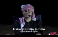 28042017 Ustaz Kamilin Jamilin : Dilema Belajar Agama