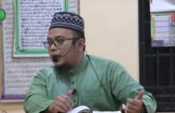 29 Disember 2018 Manhaj Ahli Sunnah Wal Jamaah Karya Syeikh Ismail Omar Ustaz Mohd Azri Bin Mohd Nas