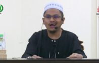 3 Februari 2019 Tafsir Surah Al An’am  Ustaz Mohd Rizal Bin Azizan