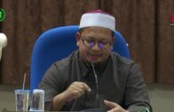 30 Disember 2018 Mencari Husnul Khatimah Ustaz Ahmad Sirajuddin Bin Abdul Satar Al Hafiz