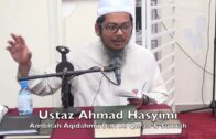 Allah Dekat? Allah Di Mana-mana Atau Allah Di Arasy?? – Maulana Dr. Nasaie Hanaffie