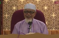 4 November 2018 Taysir Allam Syarh Umdatul Ahkam Karya Syeikh Abdullah Bin Abdul Rahman Al Bassam Us