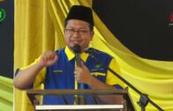 5 Disember 2018 “Jawatankuasa Kariah Dan Masjid Menjunjung Tujuh Amanat DYMM Tuanku Raja Perlis Usta