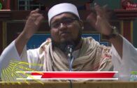 7 November 2018 Tafsir Surah Al Baqarah Ustaz Khairul Ikhwan Md Zaki Al Muqri