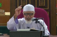 8 Disember 2018 Fiqhus Sunnah Karya Syeikh Sayyid Sabiq Ustaz Ya Ali Dahaman