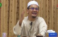 8 Disember 2018 “Tafsir Ayat Ayat Pilihan Daripada Surah Al Baqarah” Ustaz Mohd Rizal Bin Azizan