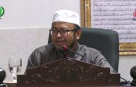 9 Mac 2019 “Cintakan Allah” Ustaz Abdul Rasyid Bin Idris