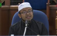 9 Mac 2019 “Menjiwai Al Qur’an Dalam Kehidupan” Ustaz Abdul Rasyid Bin Idris