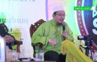 DR ZAHARUDIN-KEBENARAN TIDAK MEMERLUKAN CERCAAN