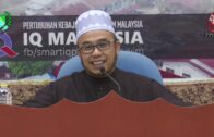 Kata Al-Juwayni, “Janganlah Kamu Sibuk Dengan Ilmu Kalam..” – Maulana Dr. Nasaie Hanaffie