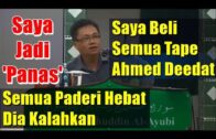 Titik Pencetus Saya Nak Mengkaji Islam ~ Bro Lim Jooi Soon