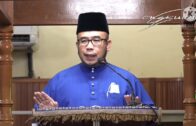 SS Dato Dr Asri-KJ_Hutang Dan Kehidupan