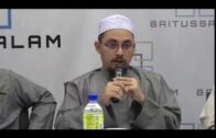 [RINGKAS] 18122016 Ustaz Abdullah Bukhari : Tadabbur Ayat Al Quran Mengenai Persaudaraan