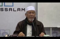 [RINGKAS] Syaitan Paling Suka Kita Bercerai : Dr Abdullah Yasin
