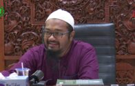 Sabtu 2 Mac 2019 Al Tauhid Karya Al Imam Muhammad Bin Sulaiman At Tamimi Ustaz Emran Bin Ahmad