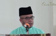 SS Dato Dr Asri-KJ_Tanda Kecacatan Pd Iman…