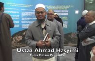 20240704 Ustaz Muhammad Fahmi Rusli : Pengajian Kitab Mukhtasar Zadul Maad