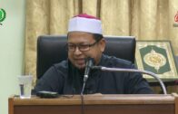 Ustaz Ahmad Sirajuddin Abdul Satar Adakah Tidak Pernah Berlaku Kes Pemecatan Imam Pada Negeri Negeri