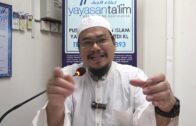 Yayasan Ta’lim: Ringkasan Sahih Muslim [13-03-2019]