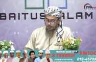 04-03-2020 Ustaz Fadzil Kamaruddin : Tafsir Juzuk Amma |
