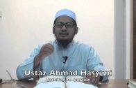 05122015 Ustaz Ahmad Hasyimi : Tazkirah Al Qurtubi