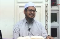 20240703 Ustaz Adli Mohd Saad : Pengajian Bahasa Arab