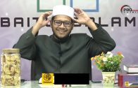 07-10-2019 Ustaz Khairil Anwar : Syarah Bulughul Maram |