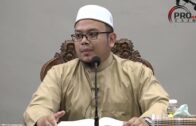 07032020 Ustaz Mohd Azri