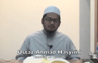 07112015 Ustaz Ahmad Hasyimi : Tazkirah Al Qurtubi